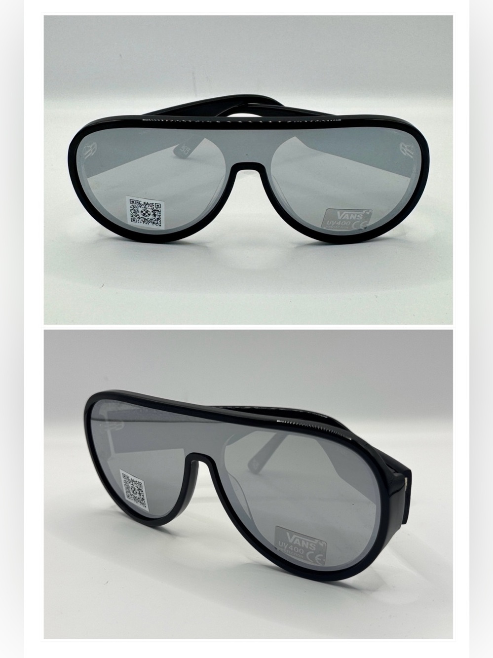 VANS LX Dazed Sunglasses NEW